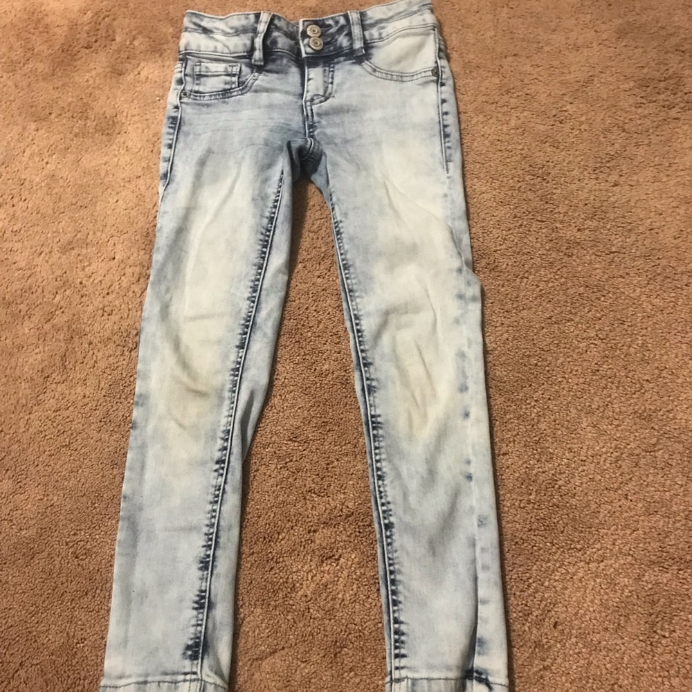 Mudd jeans (kids)